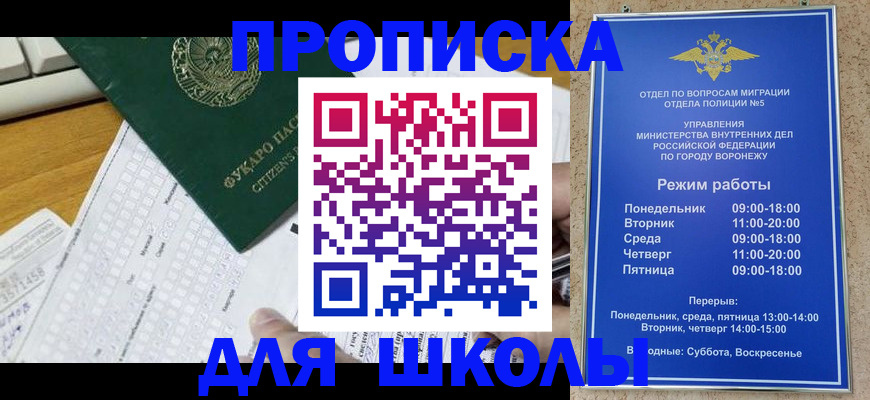 прописка регистрация в Щёлкино